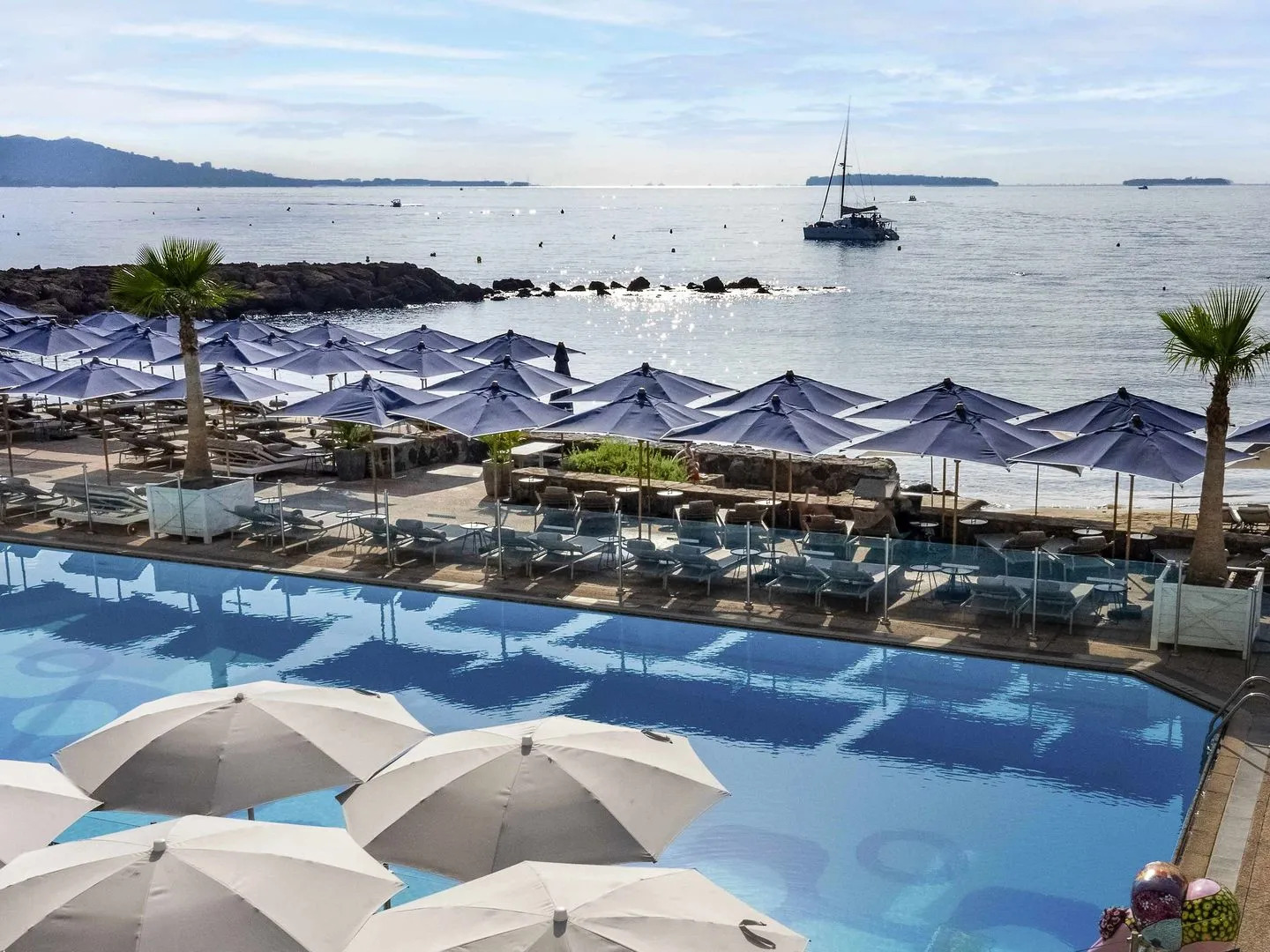 Pullman Cannes Mandelieu