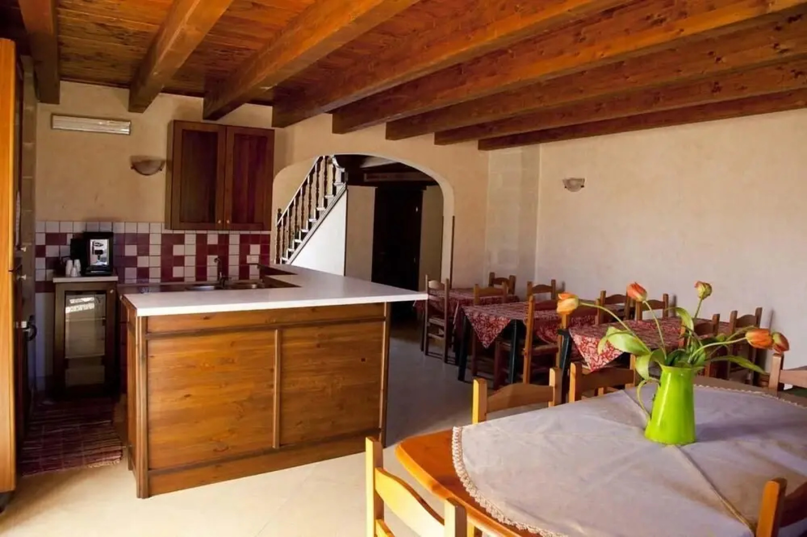 B&B Terra Serena