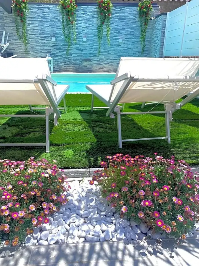 La Perla Luxury Rooms