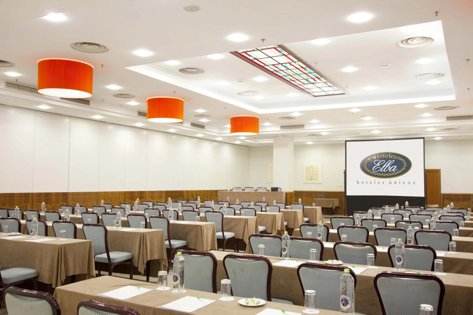 Hotel Elba Madrid Alcalá