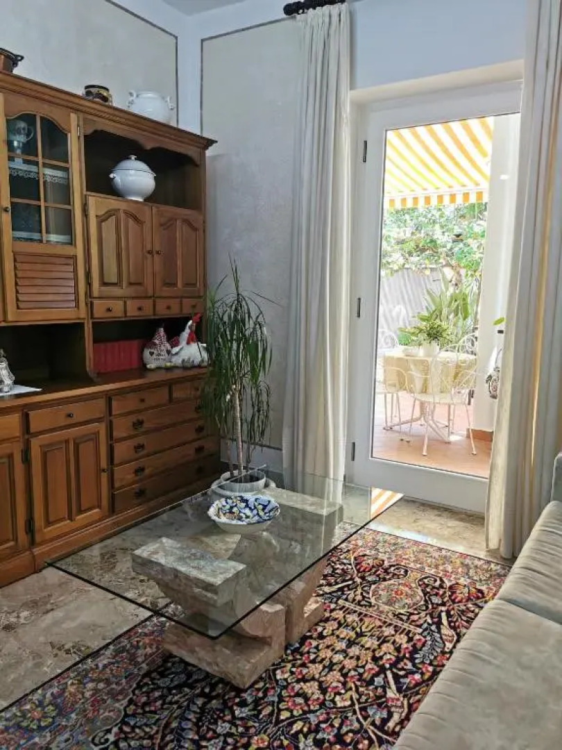 "Lemon Tree House" Relax & Bike