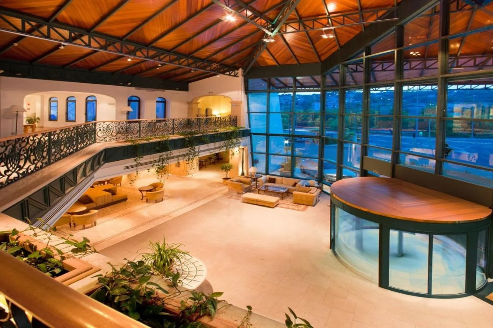 SH Villa Gadea Hotel