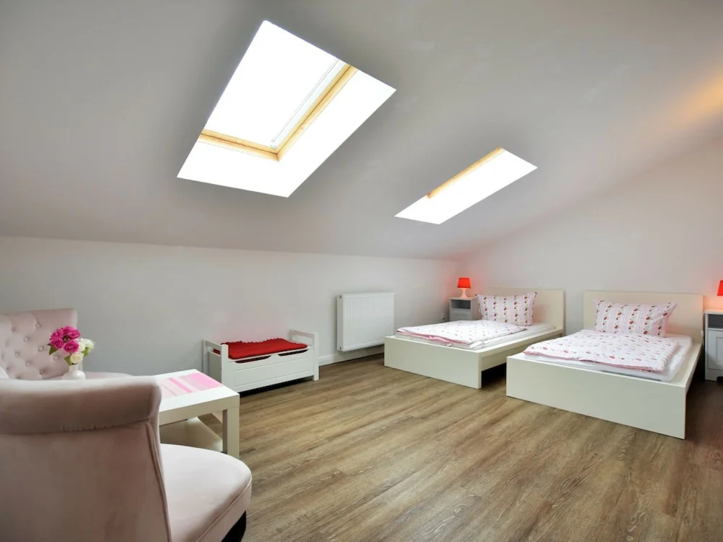 Modern Apartment in Ostseebad Boltenhagen Near Forest