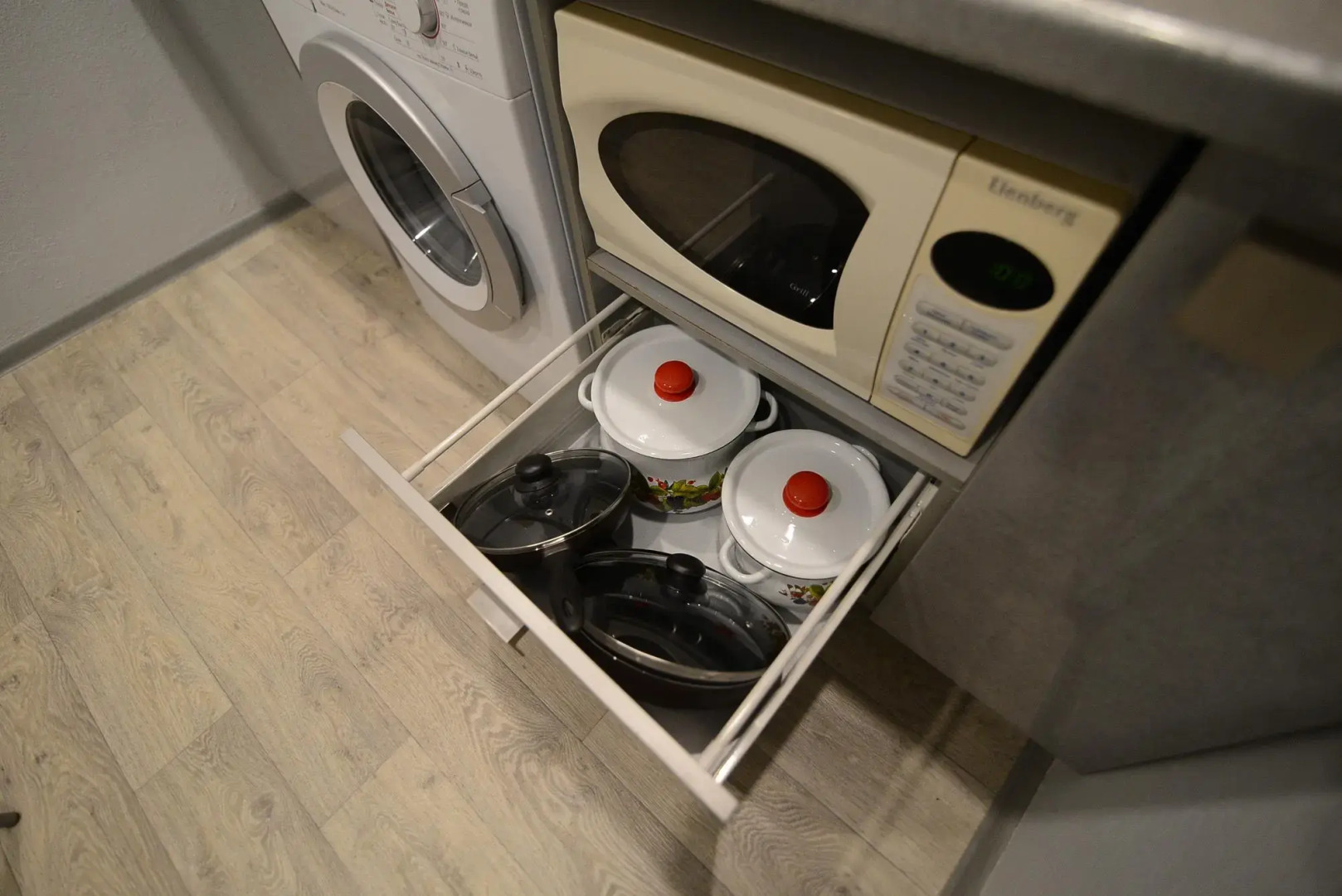 Апартаменты Renta36 (Рента) на улице Средне-Московская 8