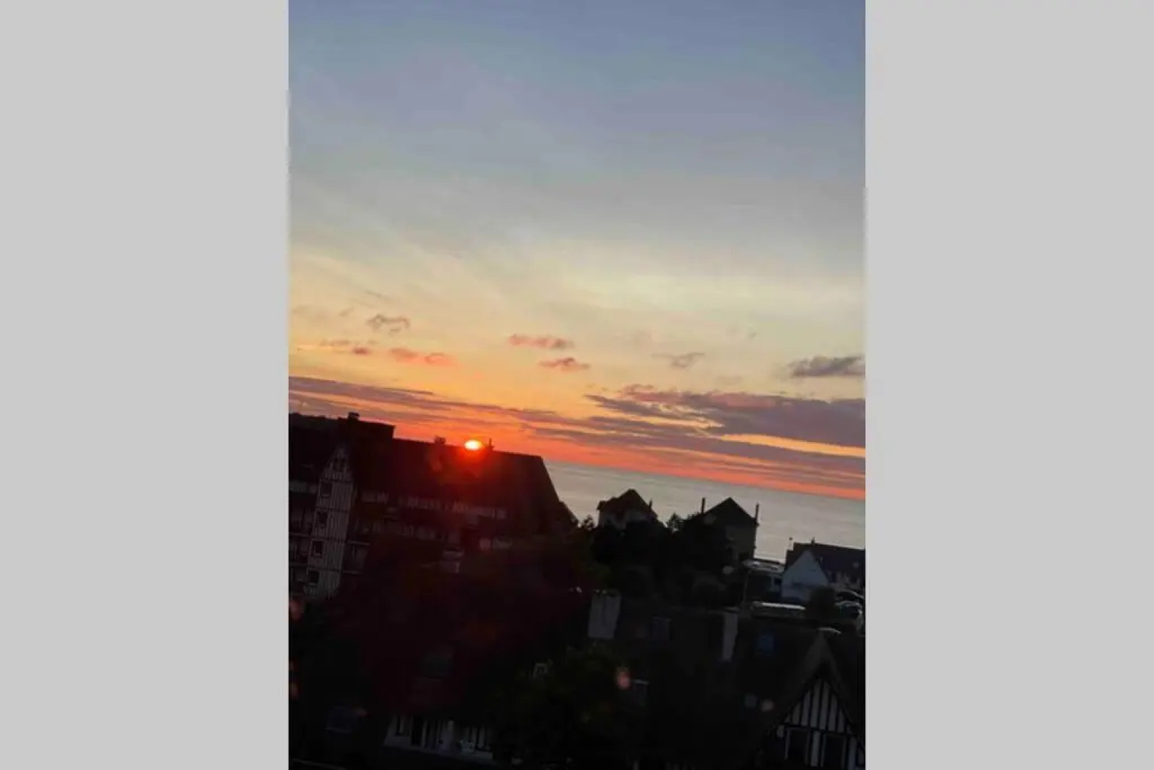 T2 Vue Mer 6 Personnes