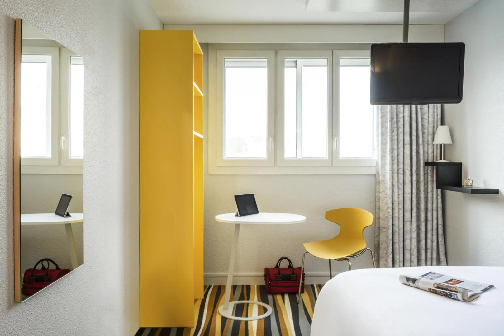 Ibis Styles Meaux Centre