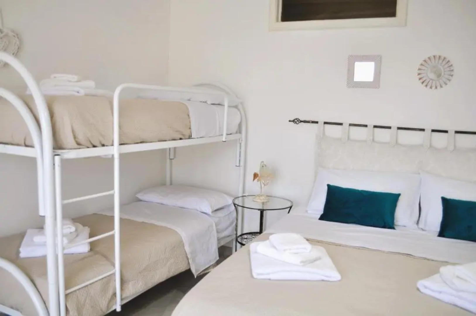 Anna's home 2 - Luminoso appartamento nel centro storico