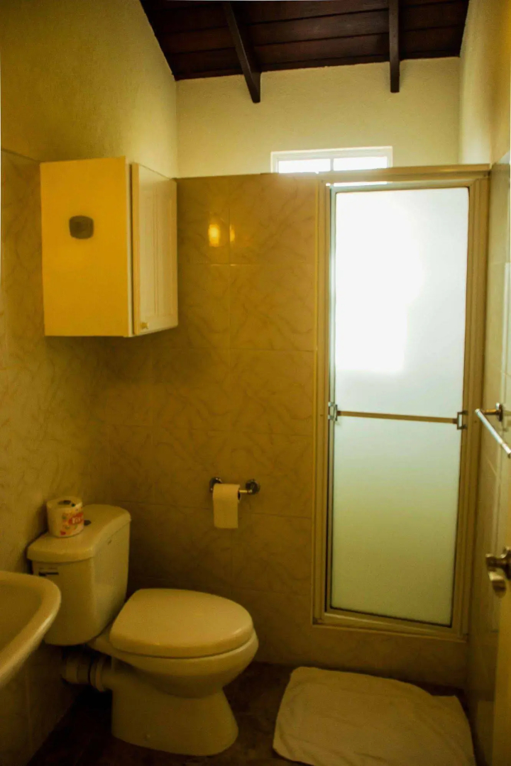 Villa Riana Barbados