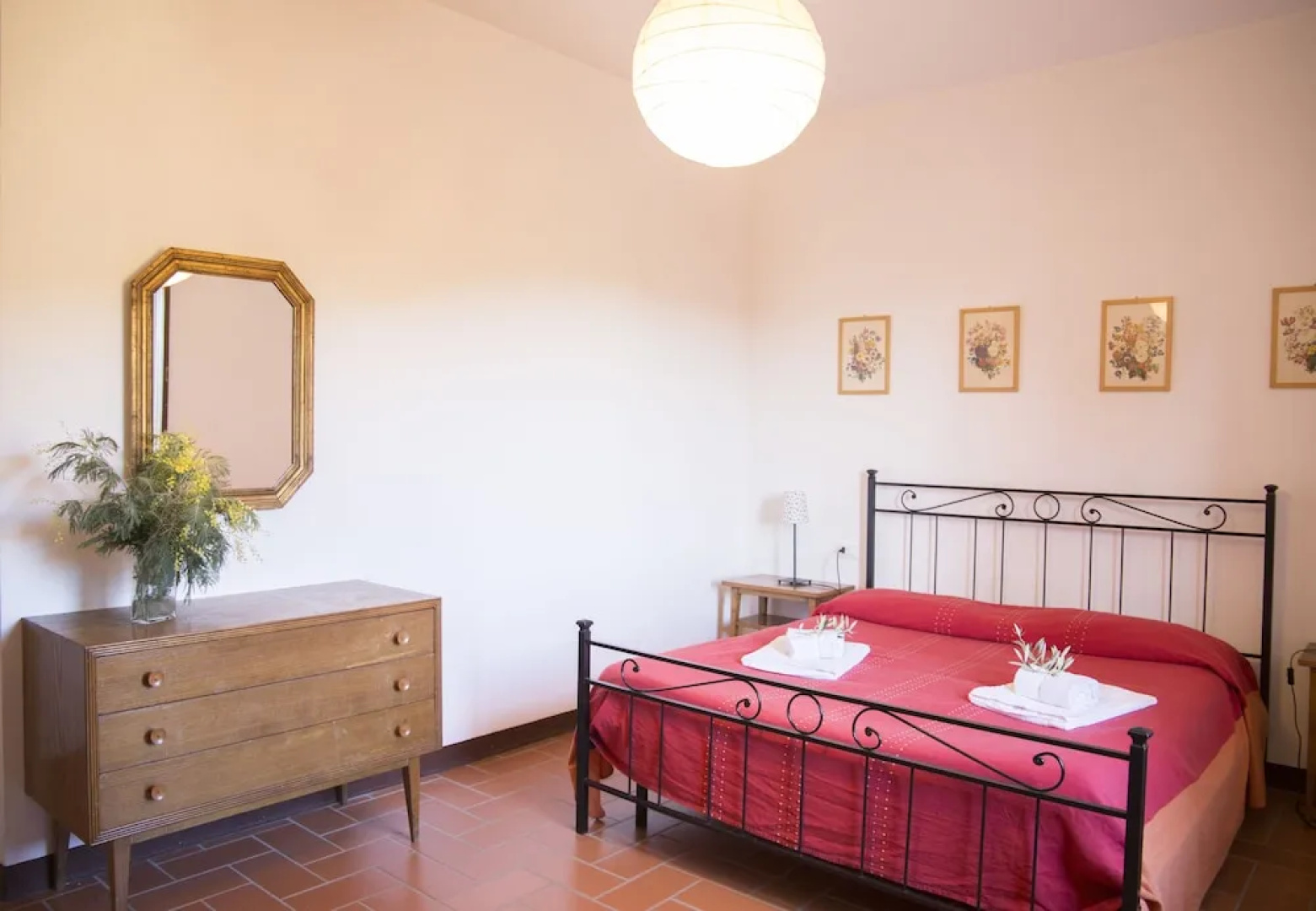 Poggio Agli Ulivi Agriturismo