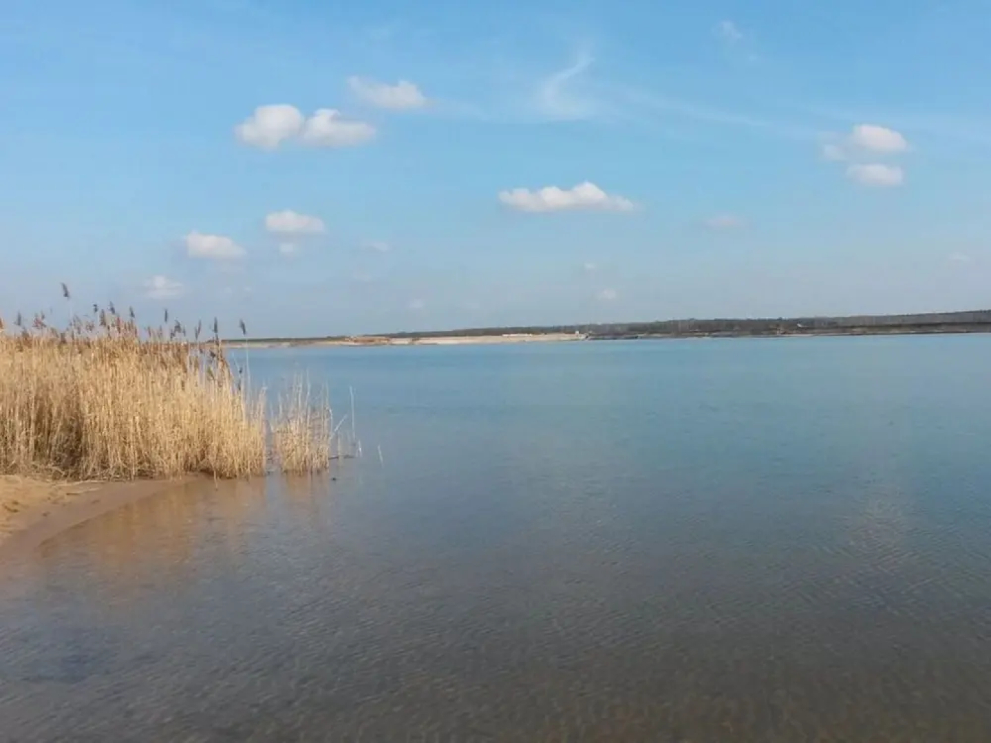 Holiday House House on Muhlfeldsee