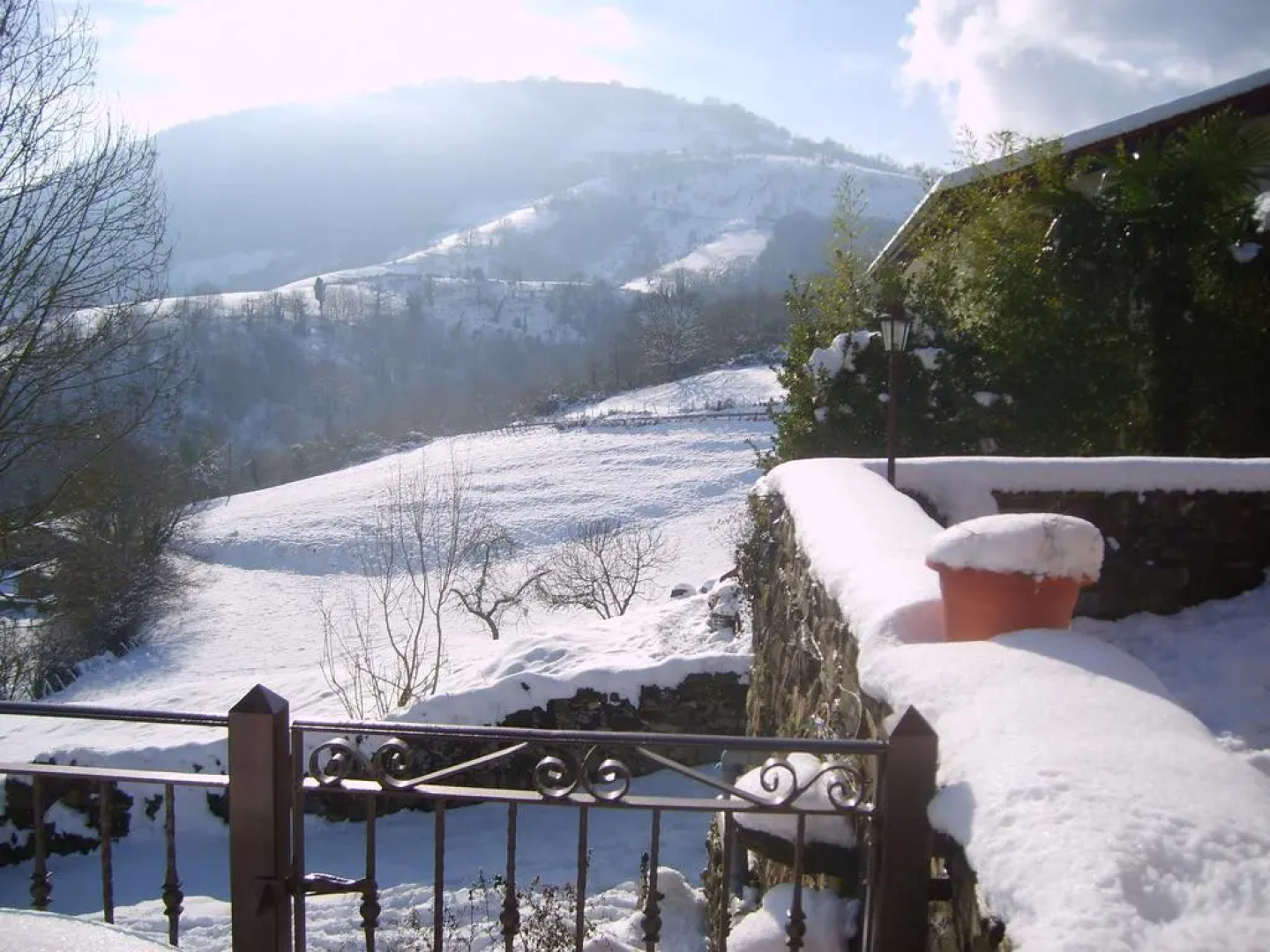 Kuko Hotel Restaurant