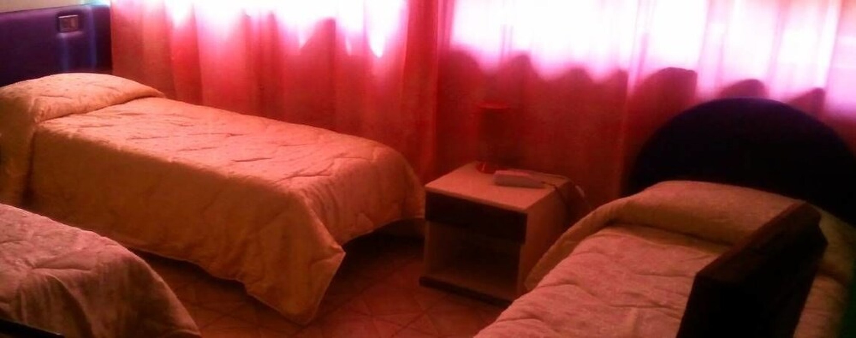 Hotel Ristorante Euromotel Bari