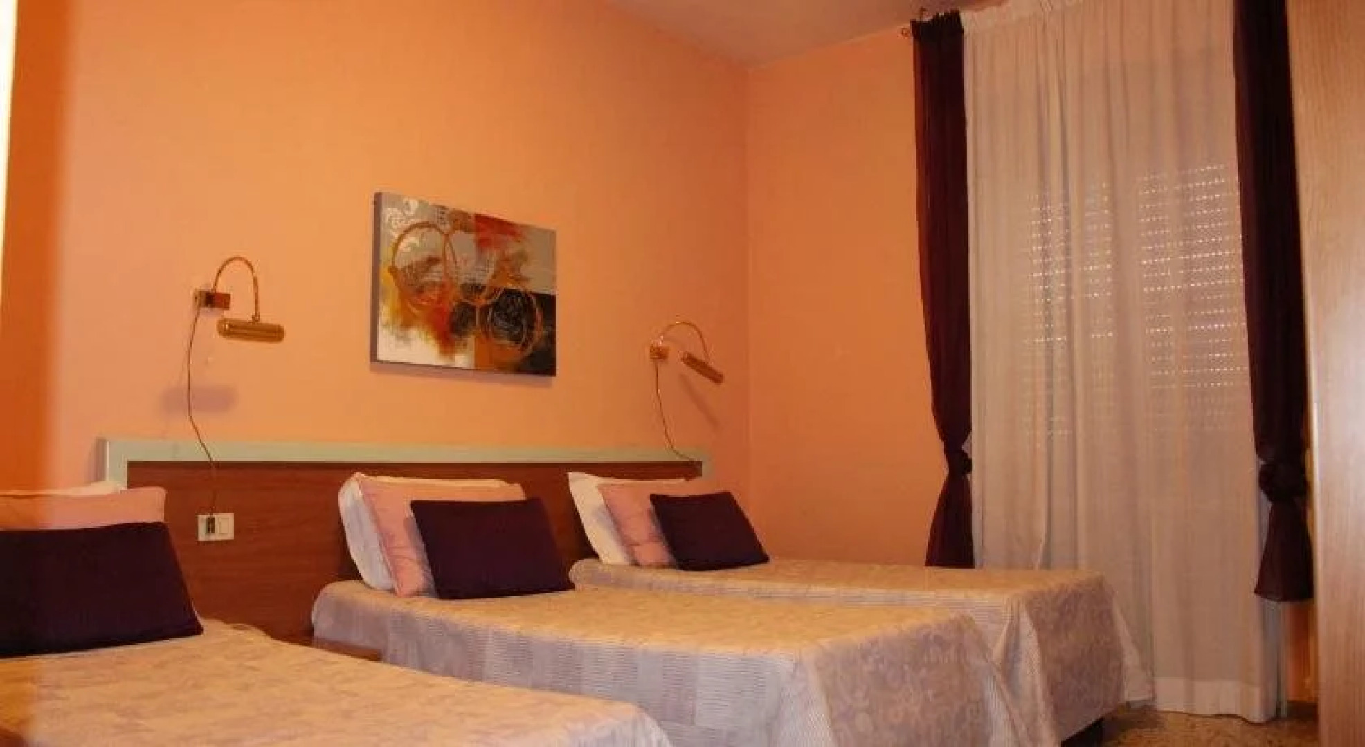 Hotel San Donnino
