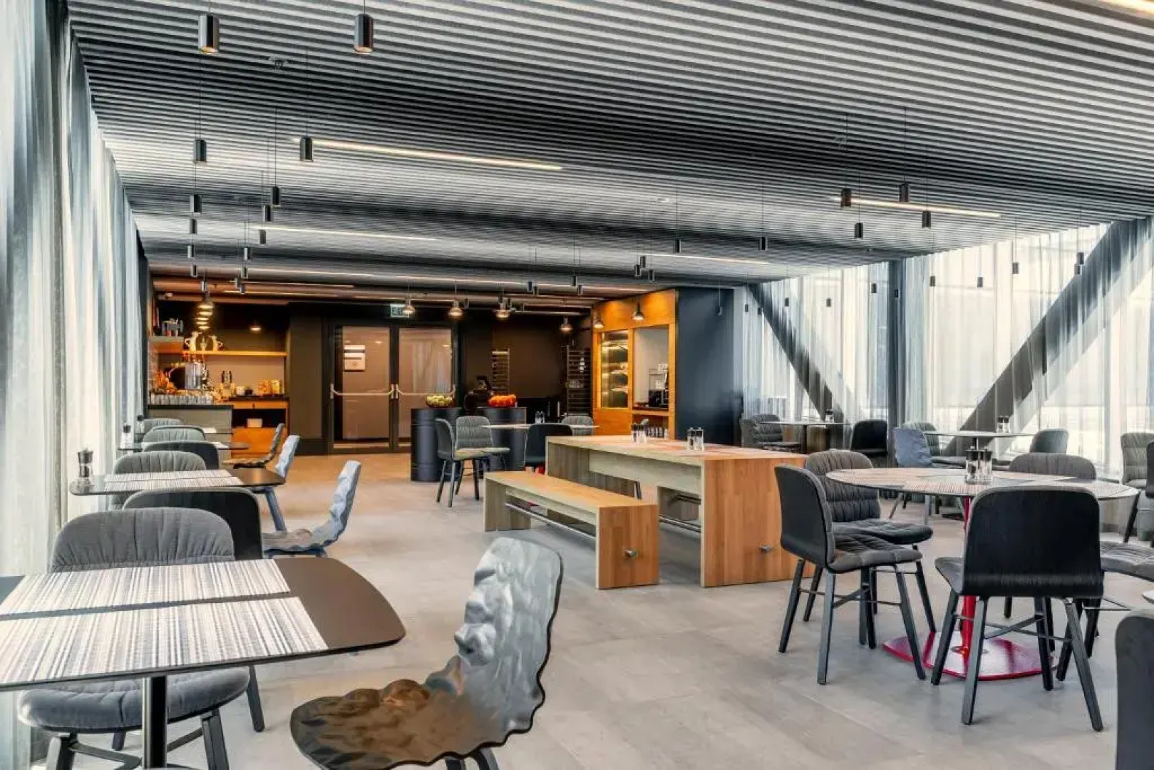 Radius Hotel Tbilisi