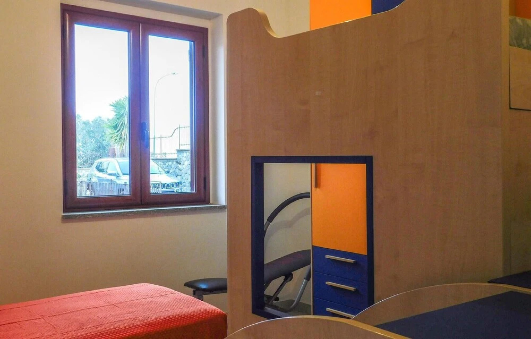 Nice Home in Montepaone With 5 Bedrooms, Wifi and Outdoor Swimming Pool