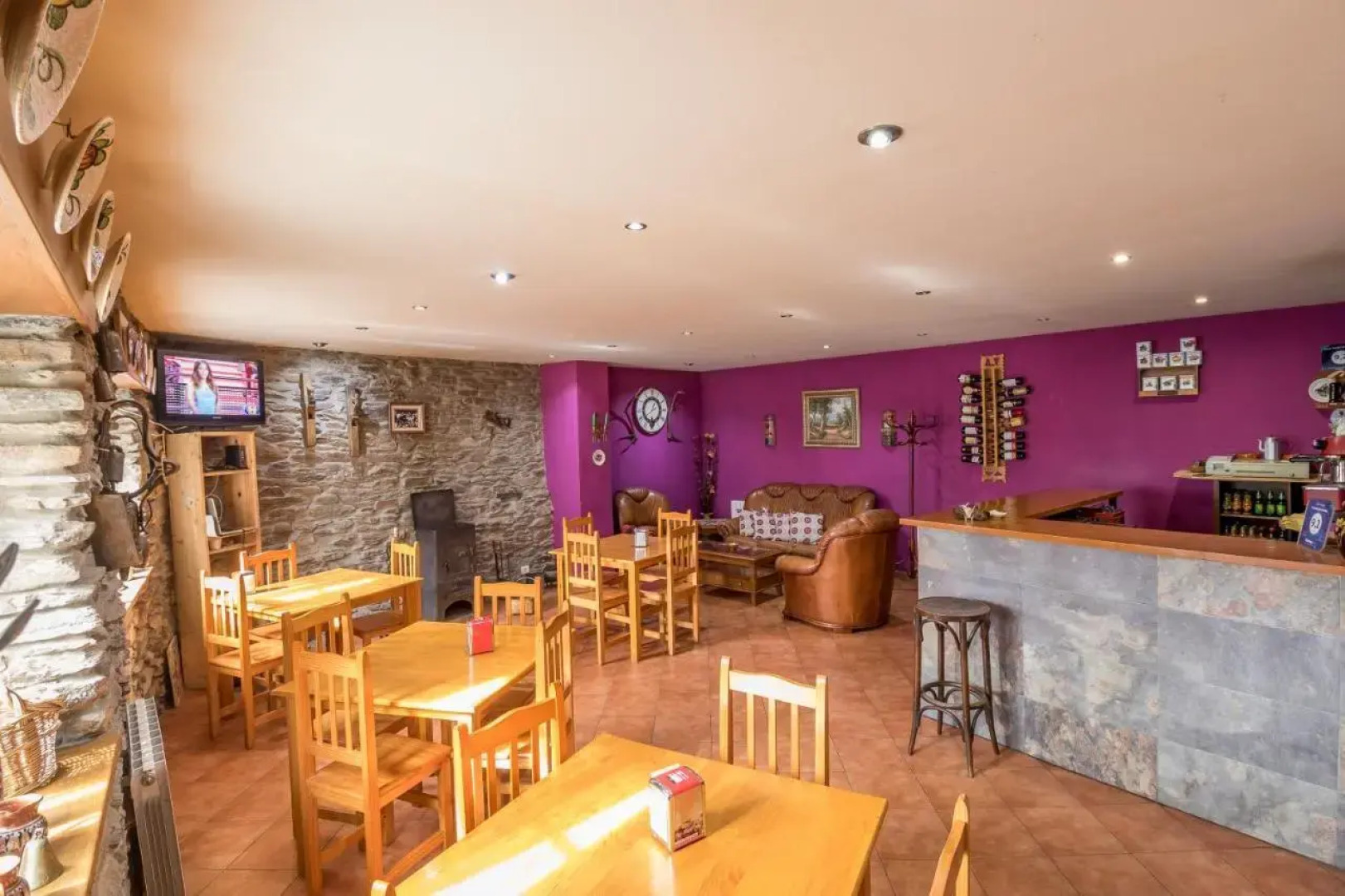 Casa Rural La Fuente