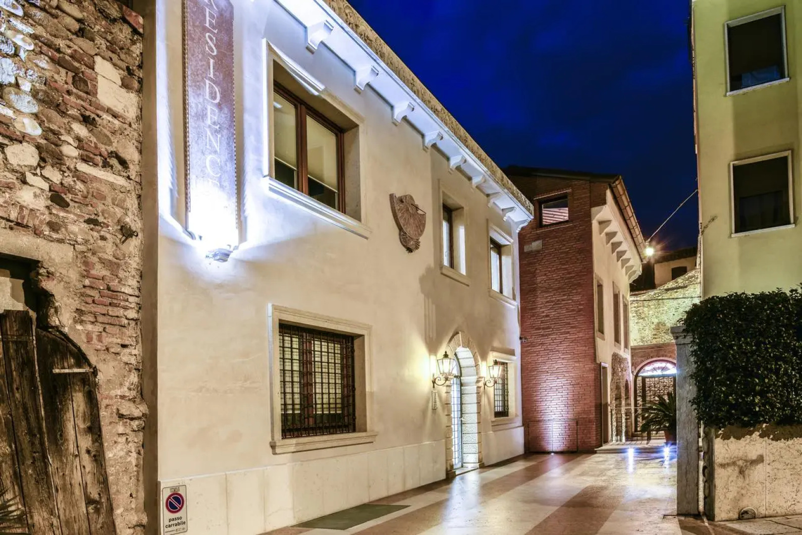 Residence Antico San Zeno