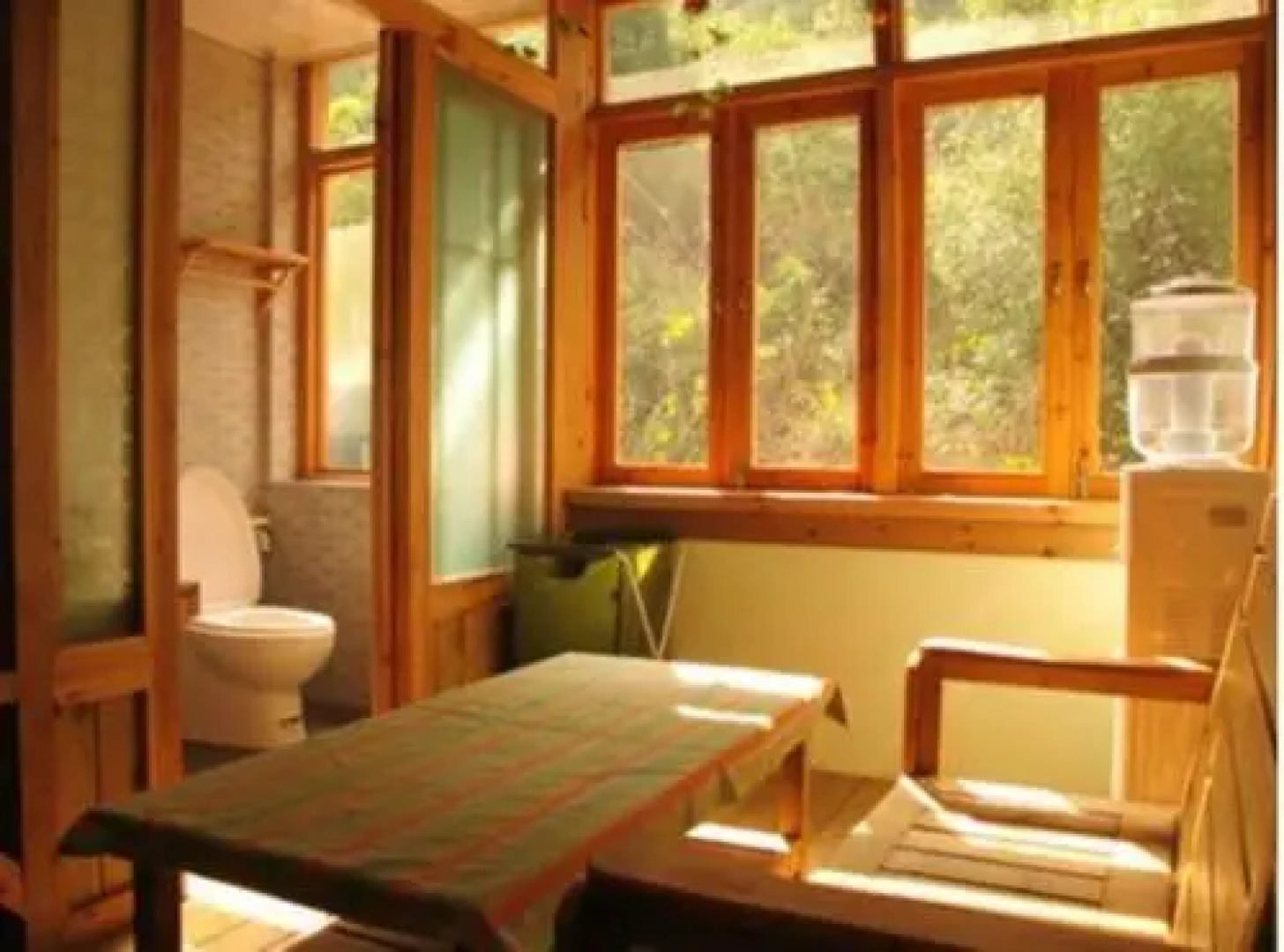 Good Friends Youth Hostel