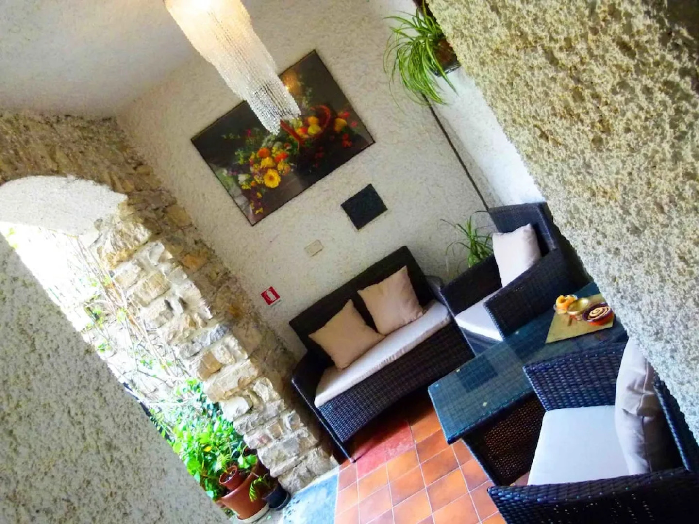 Agriturismo Un Posto al Sole