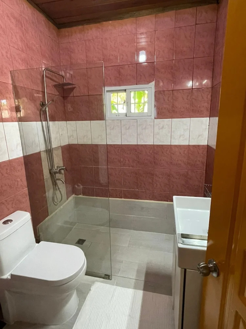 La Casita de Cabrera by Cabrera Lodge