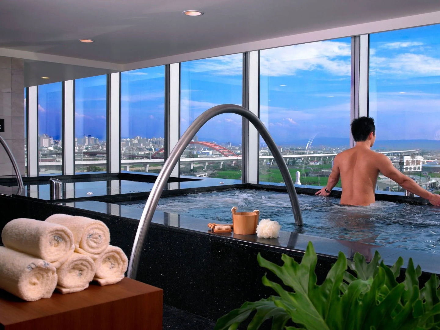 Windsor Hotel Taichung