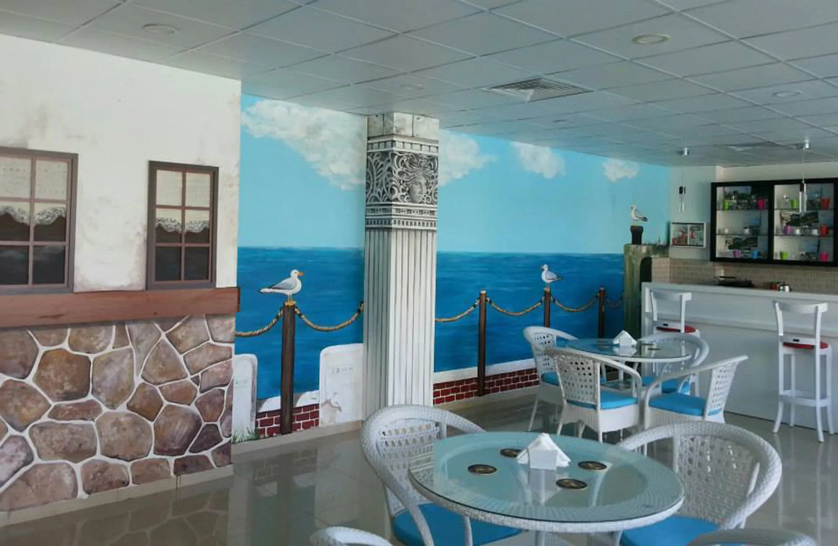 Merada Termal Hotel & Spa