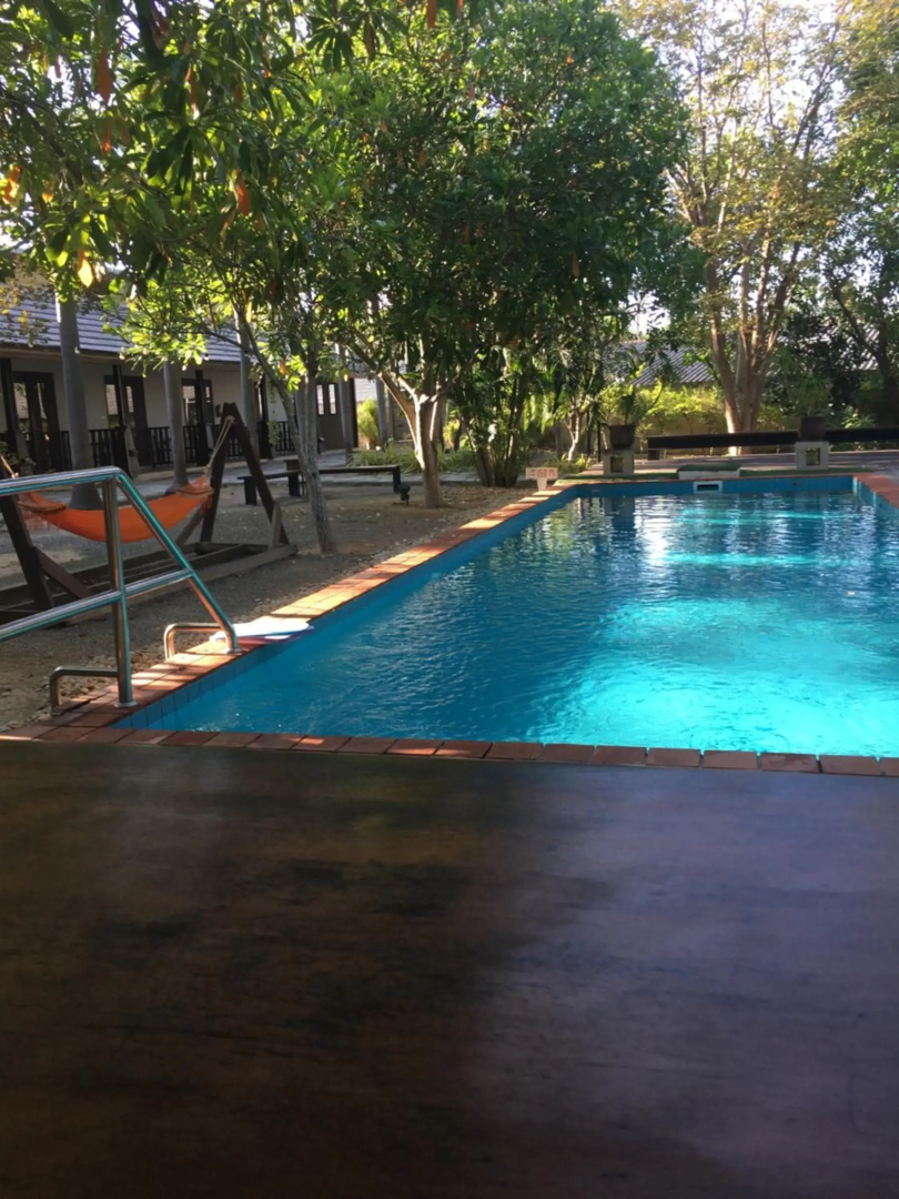 The Myhome Resort