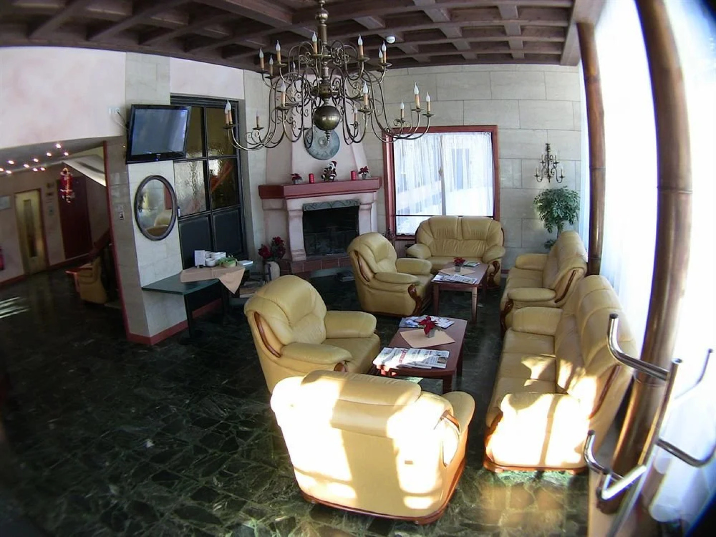 Alpenhof Hotel Semmering