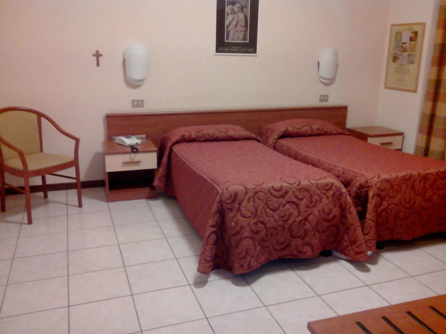 LVG Hotel Collection - Il Chiostro