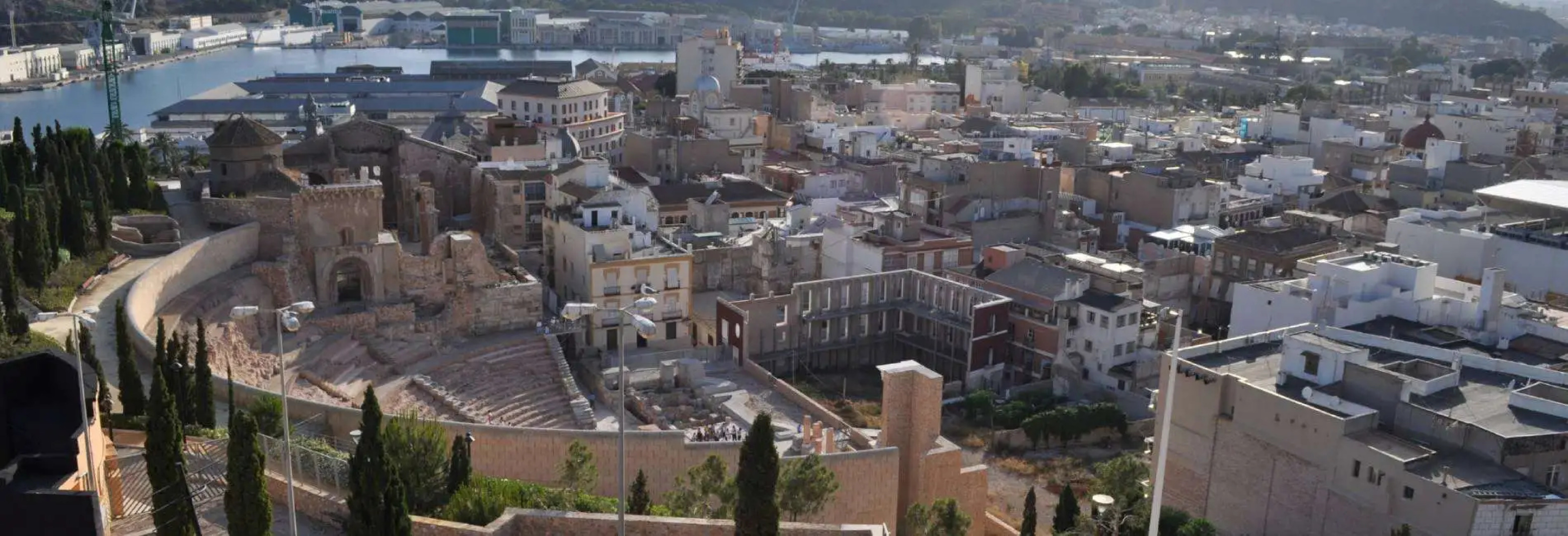 Hotel Sercotel Carlos III