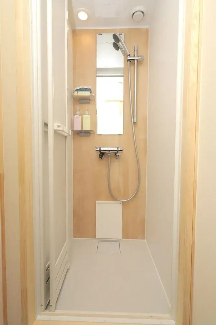 JR Mobile Inn Sapporo Kotoni