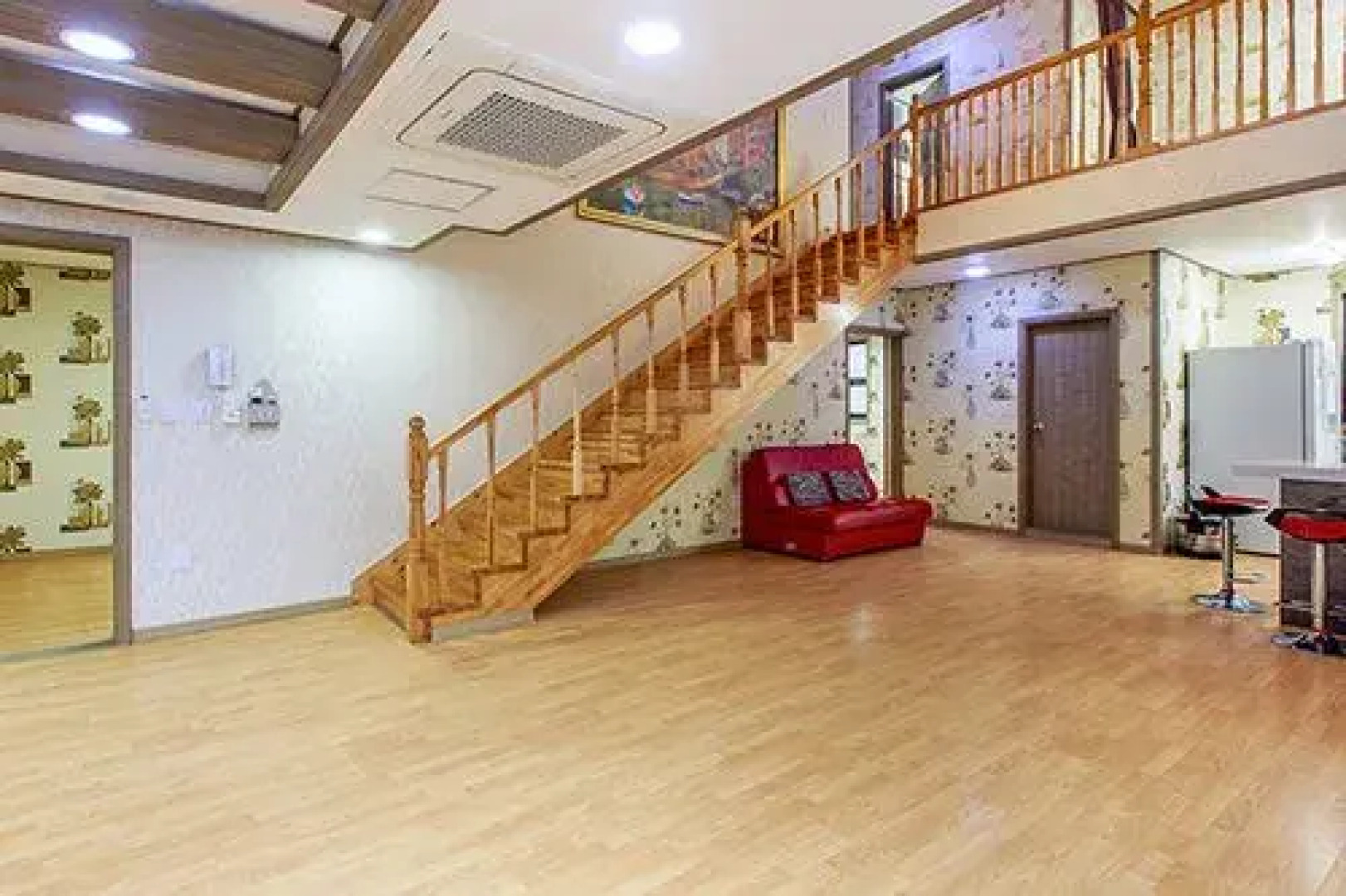 Yangpyeong Aehwamon Pension