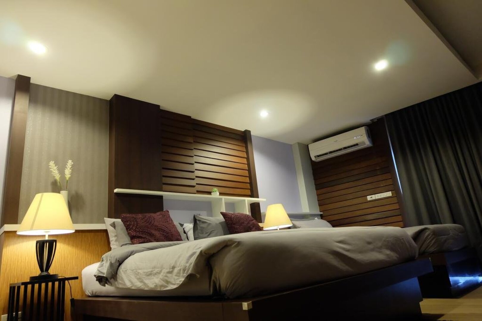 Villa Rassada Nakorn Lampang