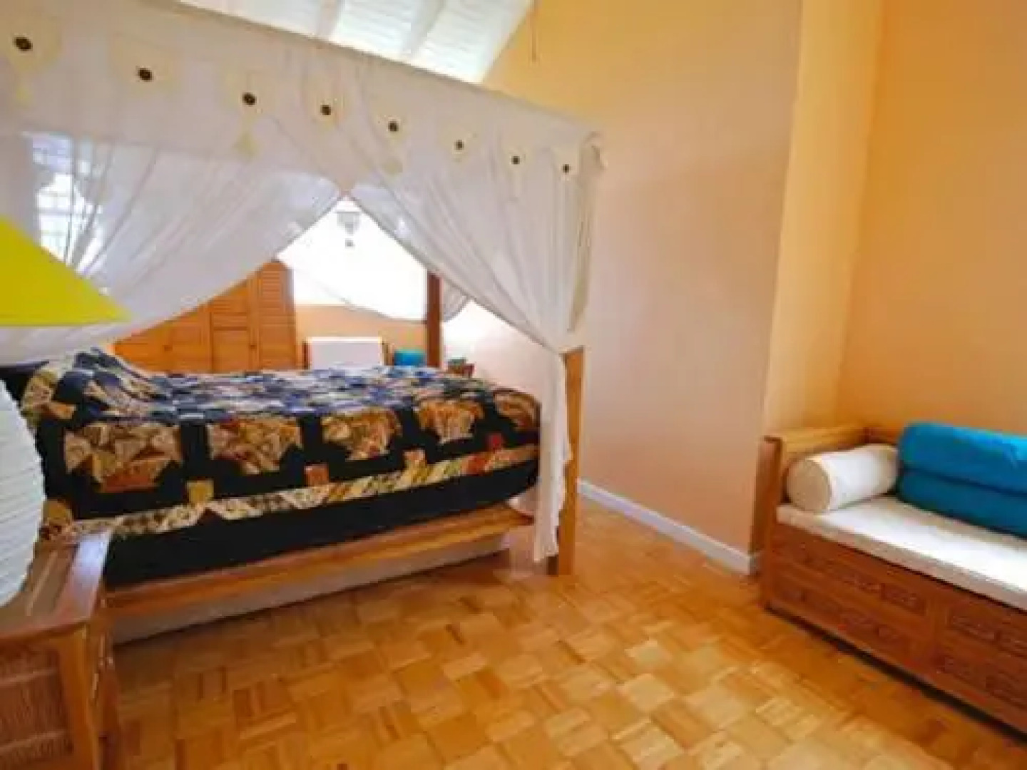 Friendship View Villa