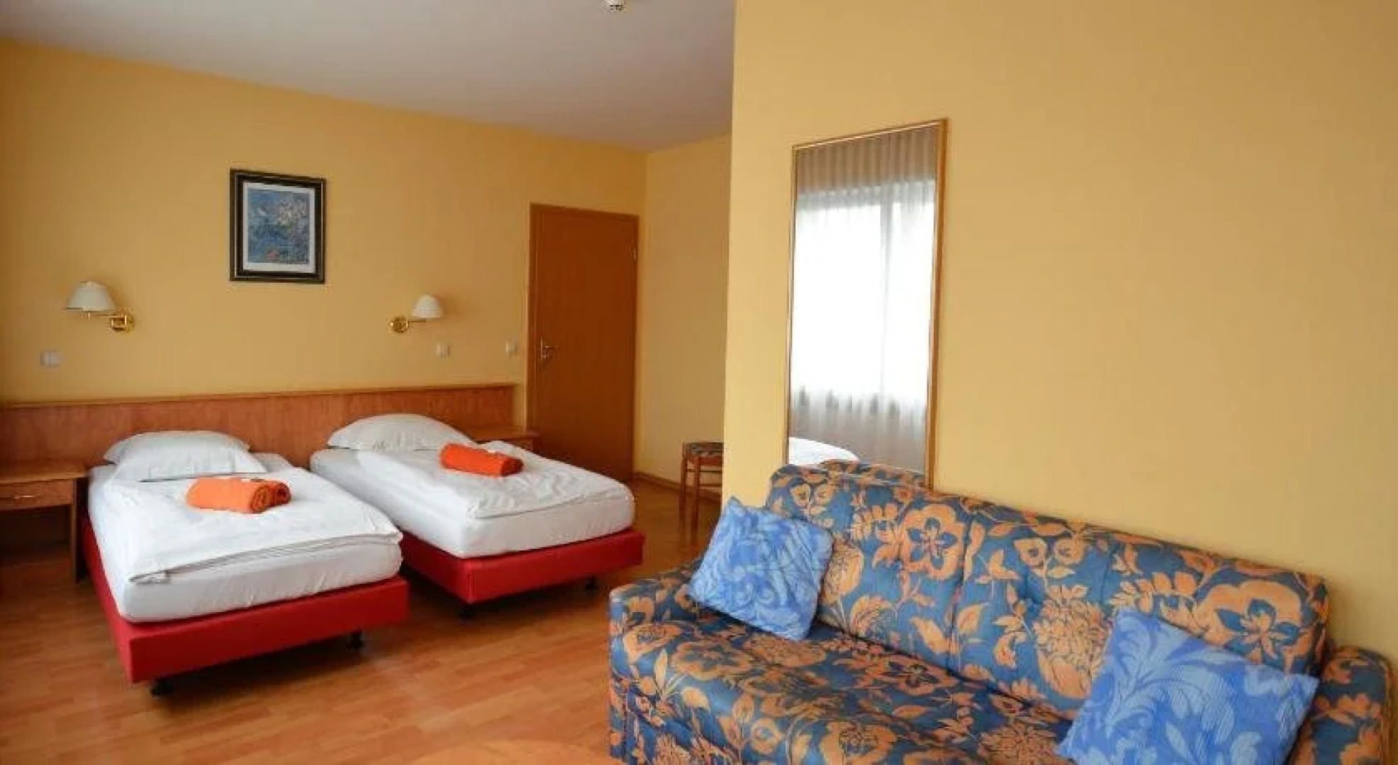 Landgasthof Kelzenberg