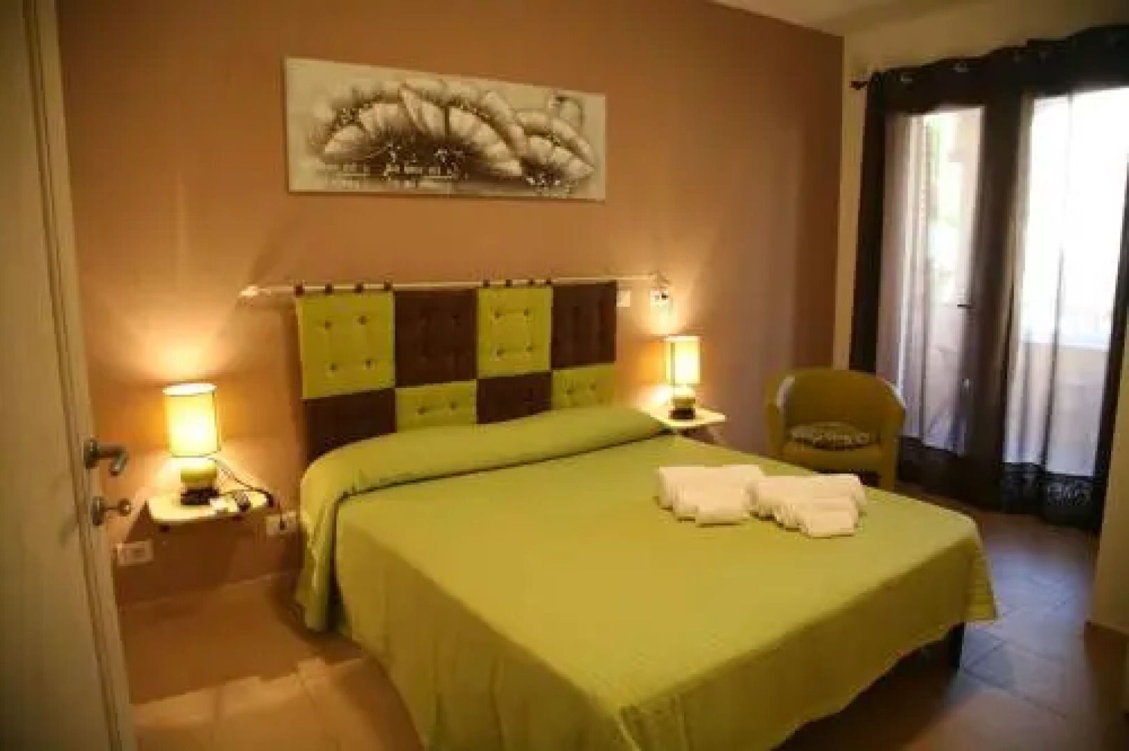 B&B Piazza Novecento