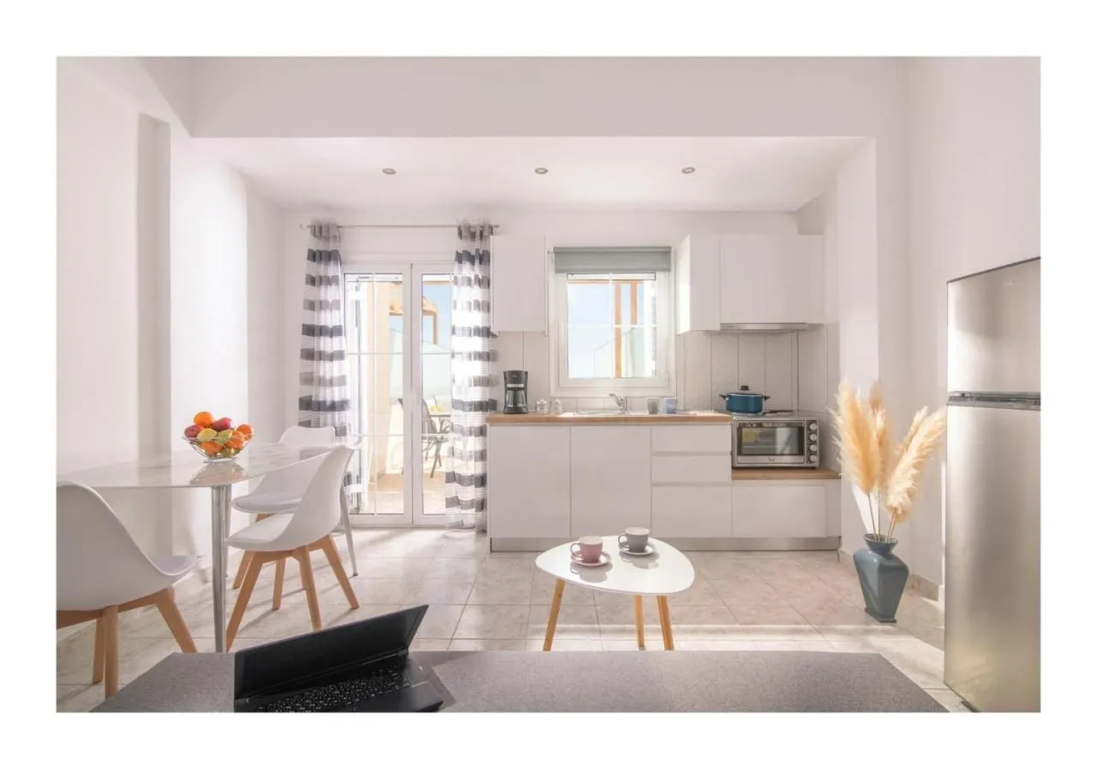 Kastri Mare Sea View Residences by Estia