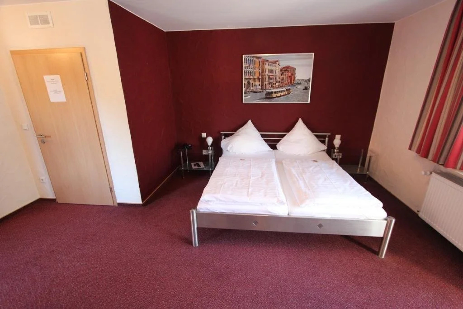 Hotel Landgasthof Zur Alten Scheune