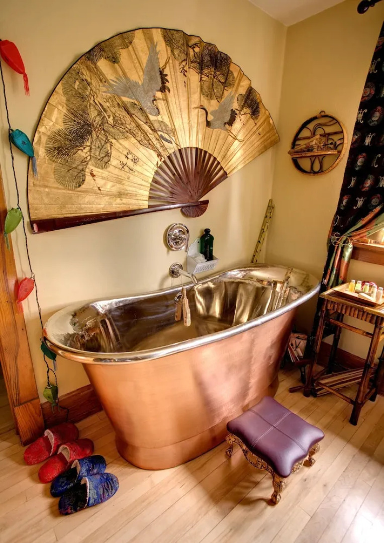 Cobblestone Bed and Breakfast