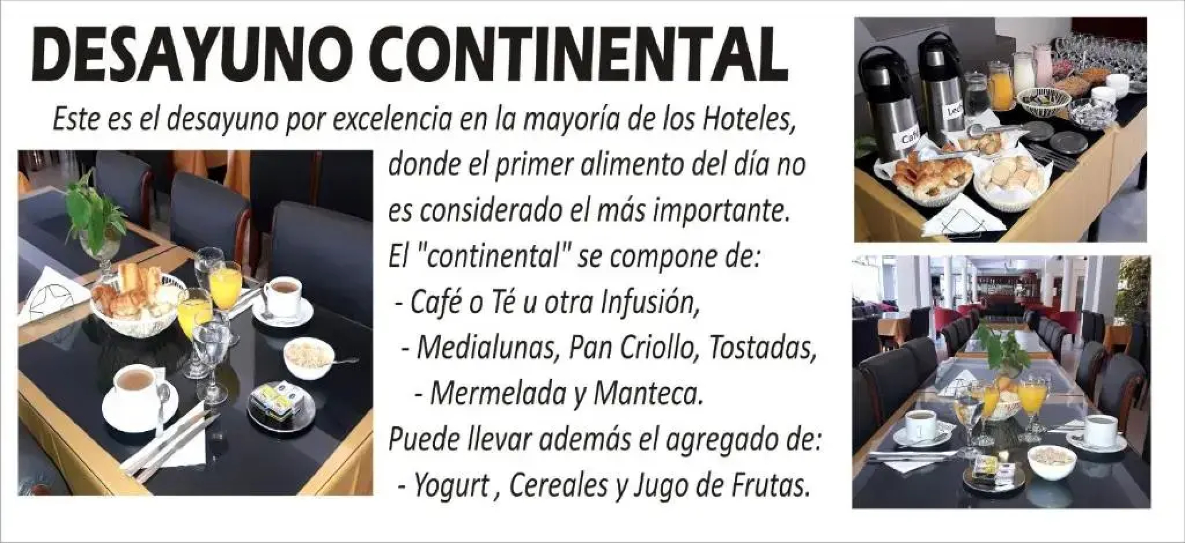 Hotel Termasol