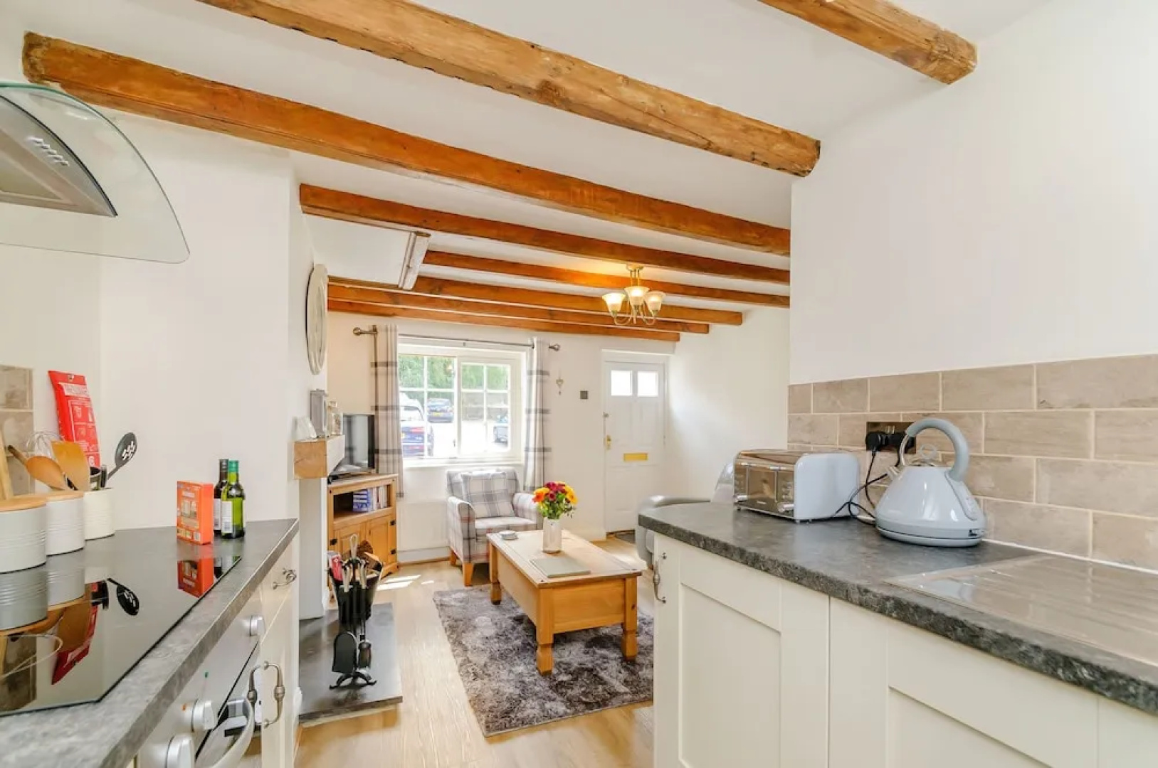 Chimes Cottage