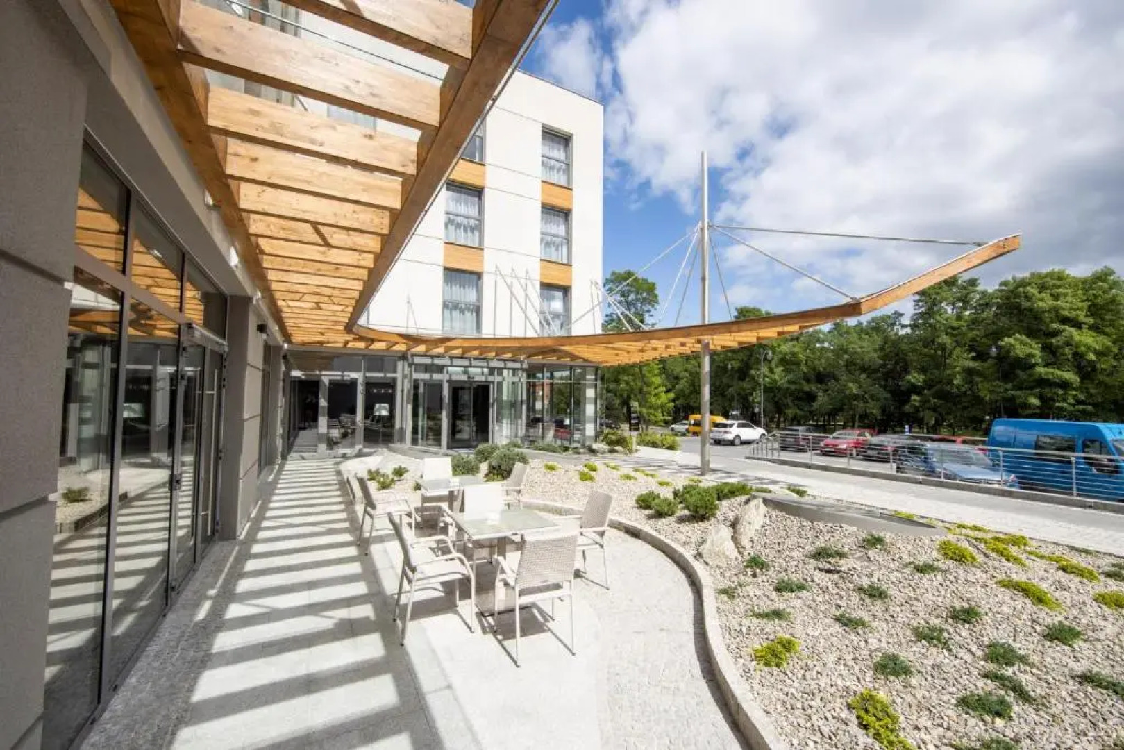 Sopotorium Hotel & Medical Spa