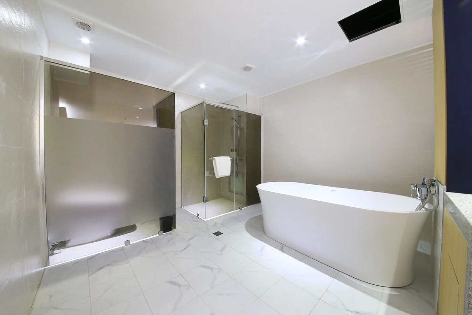 Indeokwon Brownstone