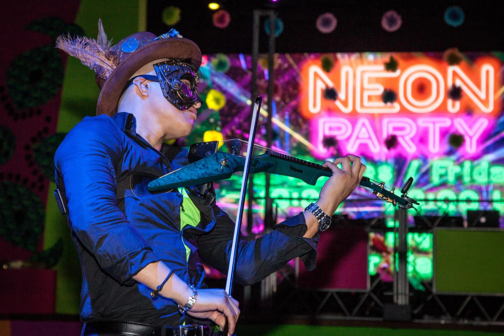 Hotel Riu Yucatan - All Inclusive