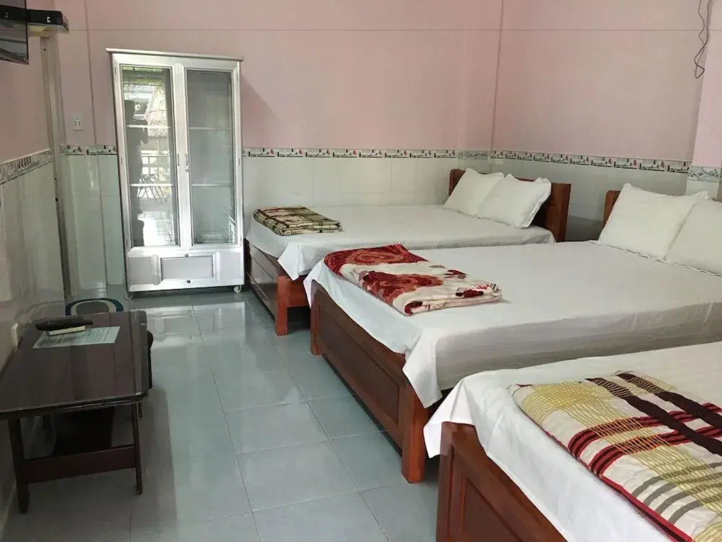 Phuong Tu Guesthouse