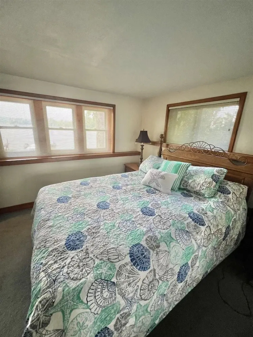 Sebago Escape Limit 12 5 Bedroom Home by RedAwning