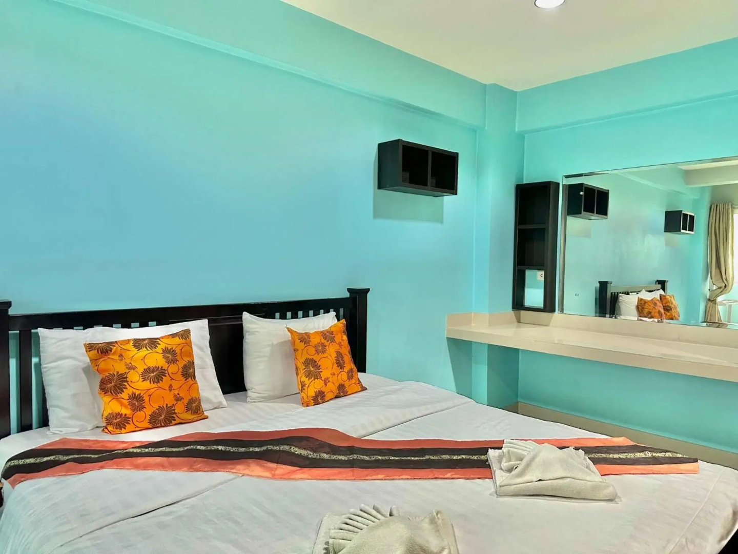 Ananya Residence Service Apartment