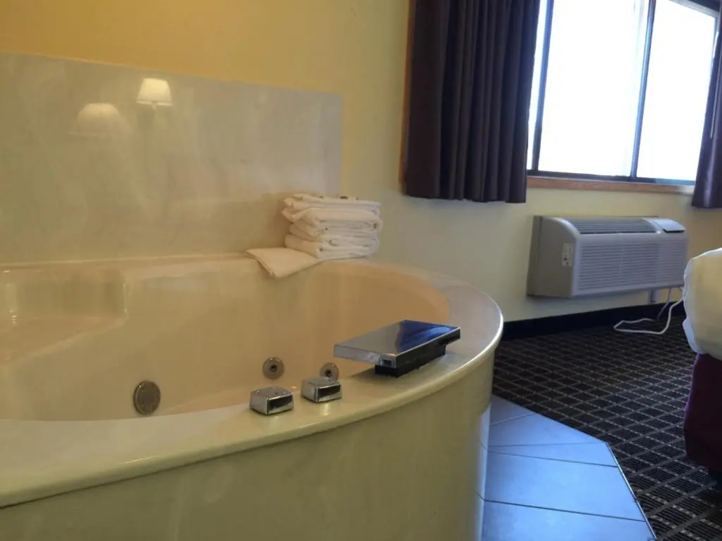 Baymont Inn & Suites Harrington