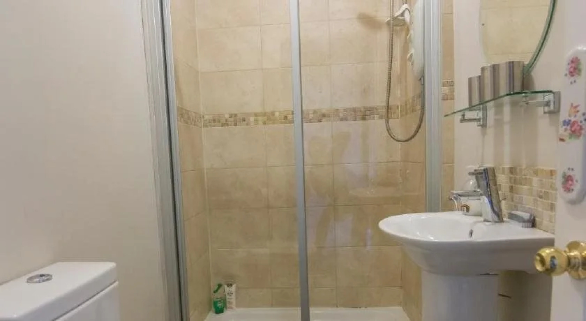 Marishas Guest House
