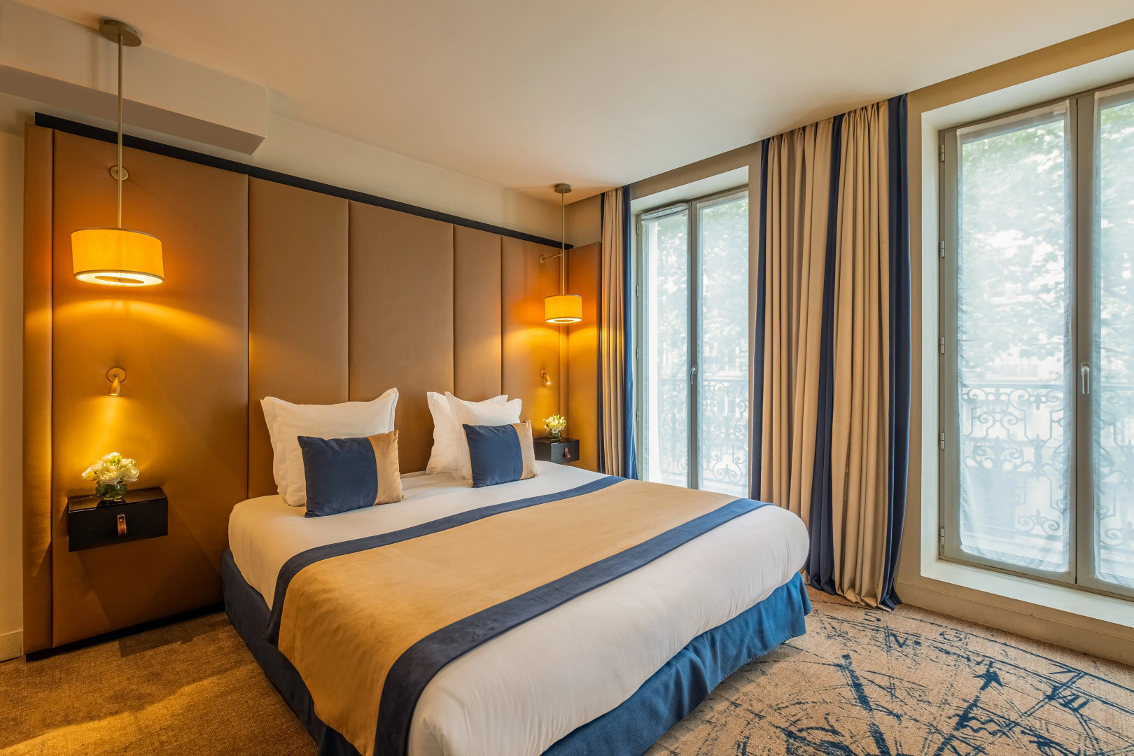 Hôtel La Bourdonnais by Inwood Hotels